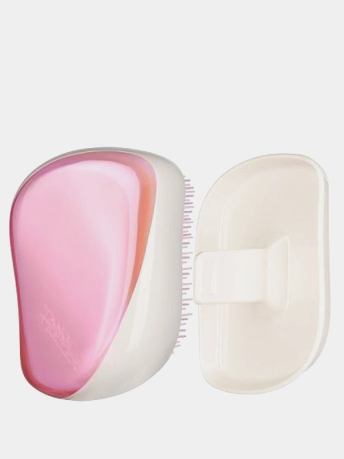 Щетка для волос Compact Styler Tangle Teezer модель 5060173376017 Щетка для волос Compact Styler Tangle Teezer модель 5060173376017 Фото