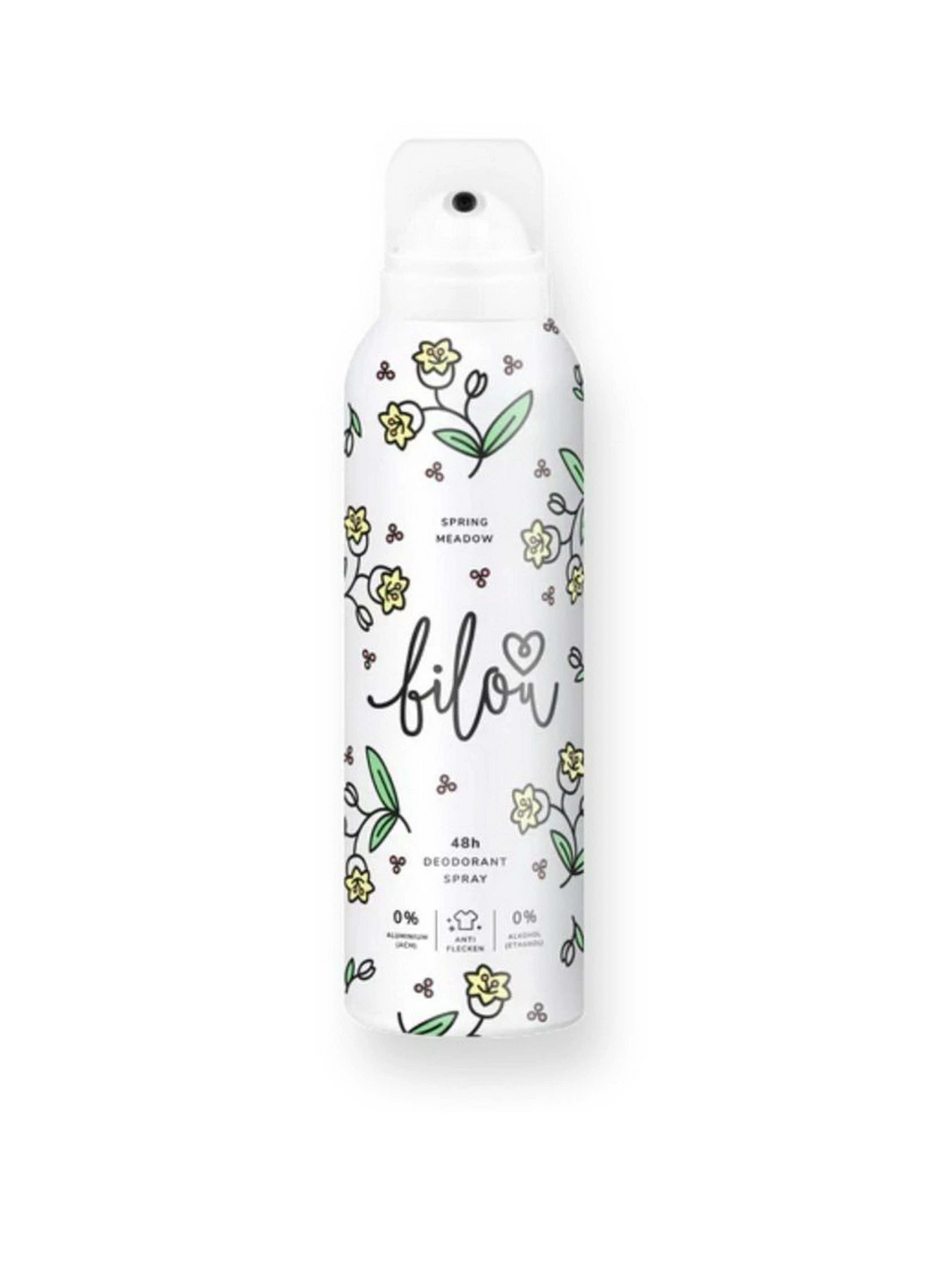 Дезодорант Spring Meadow BILOU модель 4260527730231 Фото