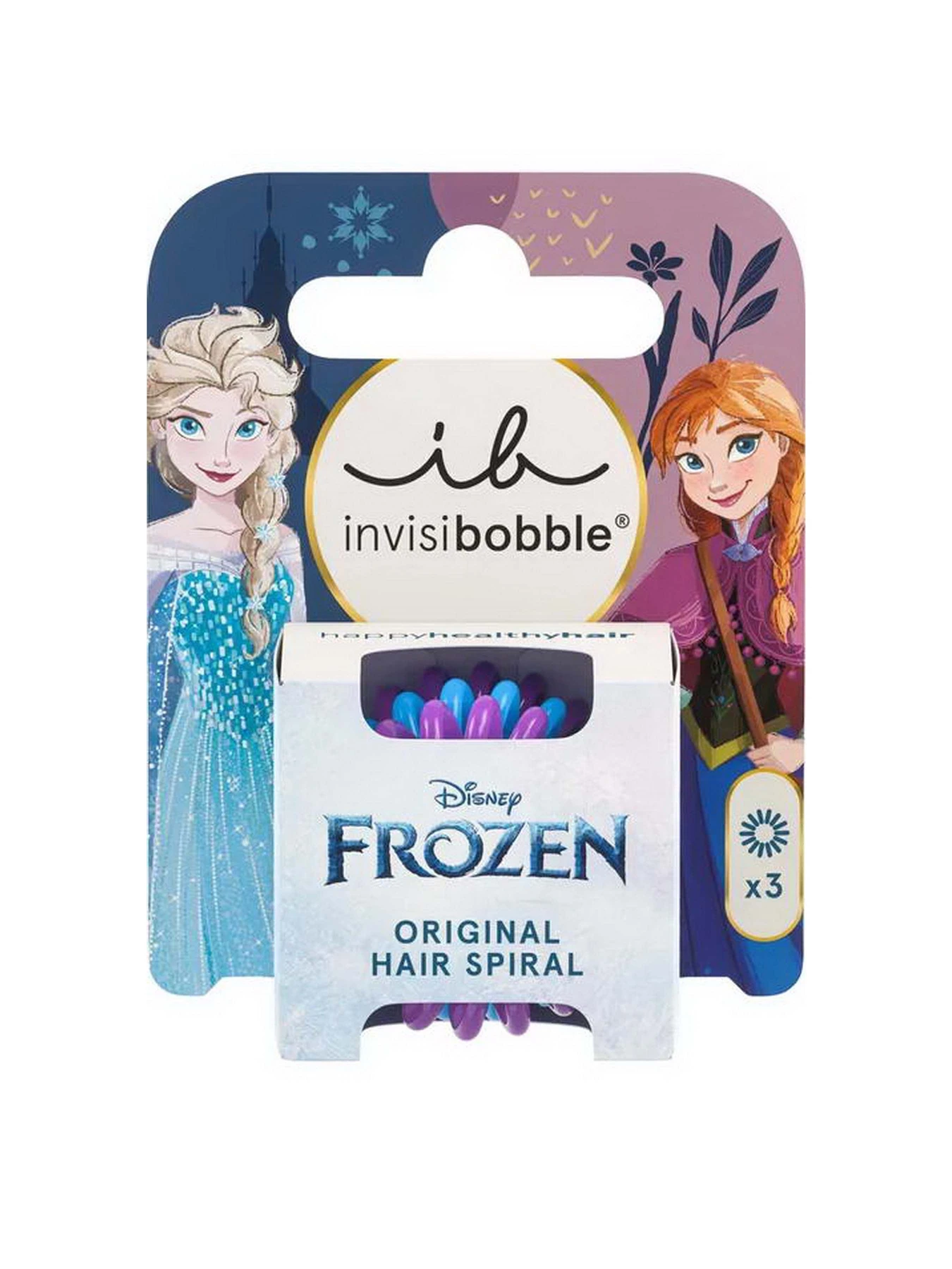 Резинка-браслет для волос Kids Invisibobble модель 4063528064240 Фото