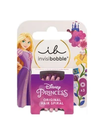 Резинка-браслет для волосся Disney Rapunzel Invisibobble модель 4063528064271 Фото