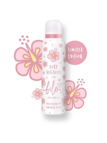 Пенка для душа Rosy Hibiscus BILOU модель 4260437290634 Фото