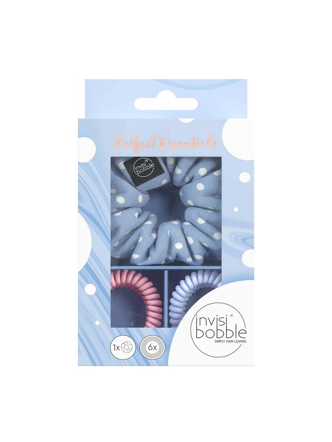 Подарочный набор Invisibobble модель 4063528061034 Подарочный набор Invisibobble модель 4063528061034 Фото