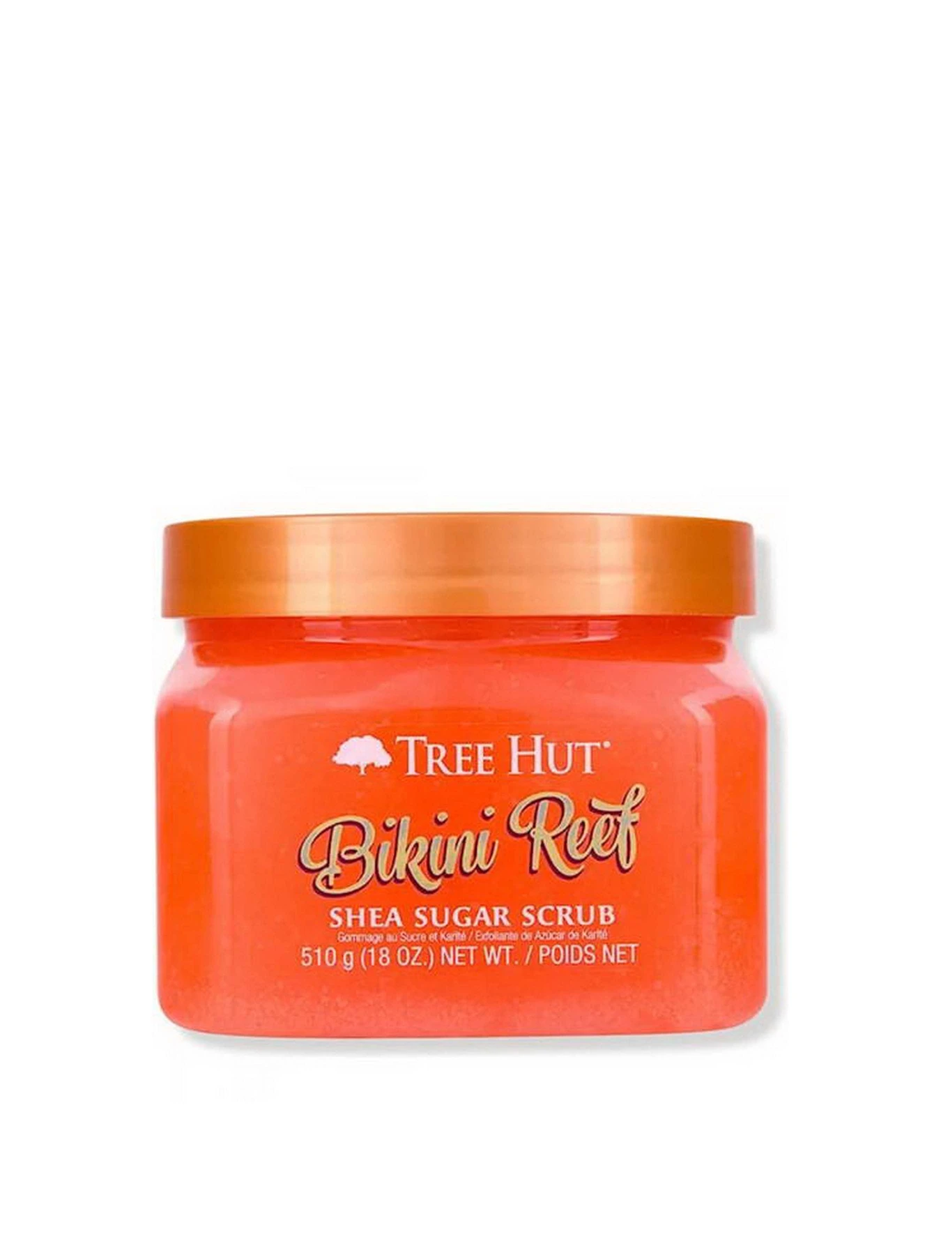 Скраб для тела Tree Hut модель 075371002960 Фото