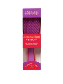 Щітка для волосся The Wet Detangler Tangle Teezer модель 5060926683065 Фото