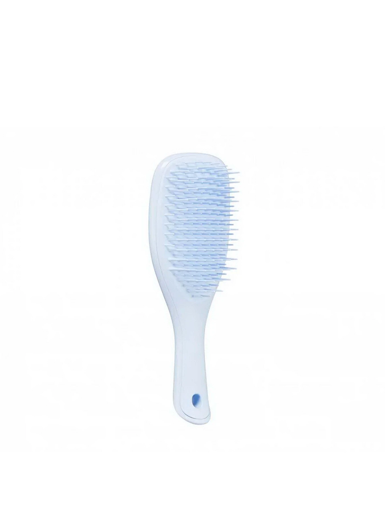 Щітка для волосся Mini Digital Lavender Tangle Teezer модель 5060926681672 Фото