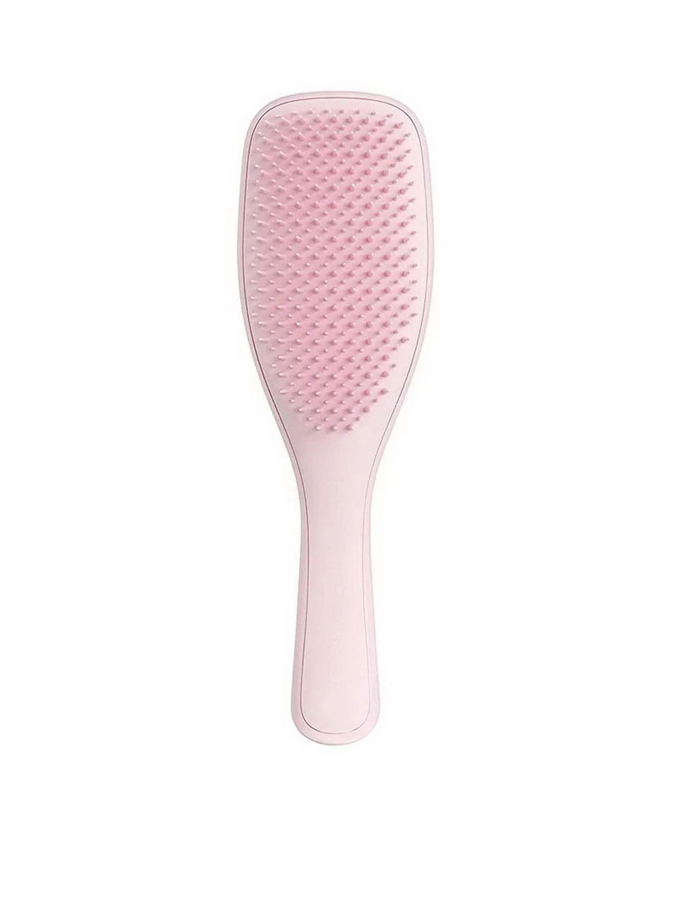 Щітка для волосся Fine & Fragile Pink Whisper Tangle Teezer модель 5060630040635 Щітка для волосся Fine & Fragile Pink Whisper Tangle Teezer модель 5060630040635 Фото