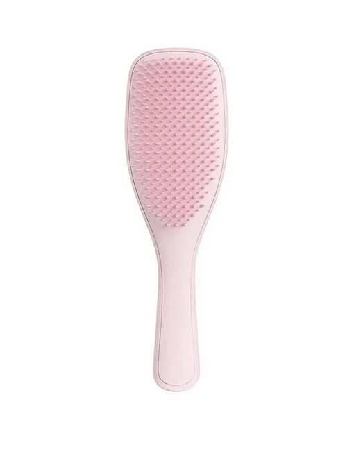 Щітка для волосся Fine & Fragile Pink Whisper Tangle Teezer модель 5060630040635 Фото