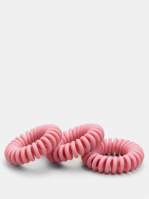 Резинка-браслет для волос Matte Me Myselfie and I Invisibobble модель 4260285389337 Фото