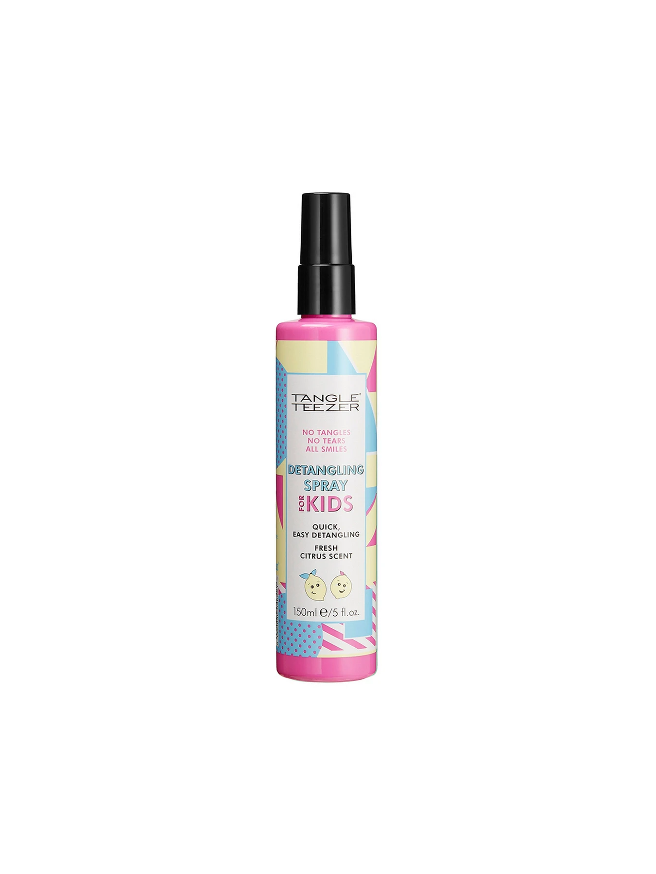 Спрей для расчесывания волос Detangling Spray for Kids Tangle Teezer модель 5060630046521 Фото