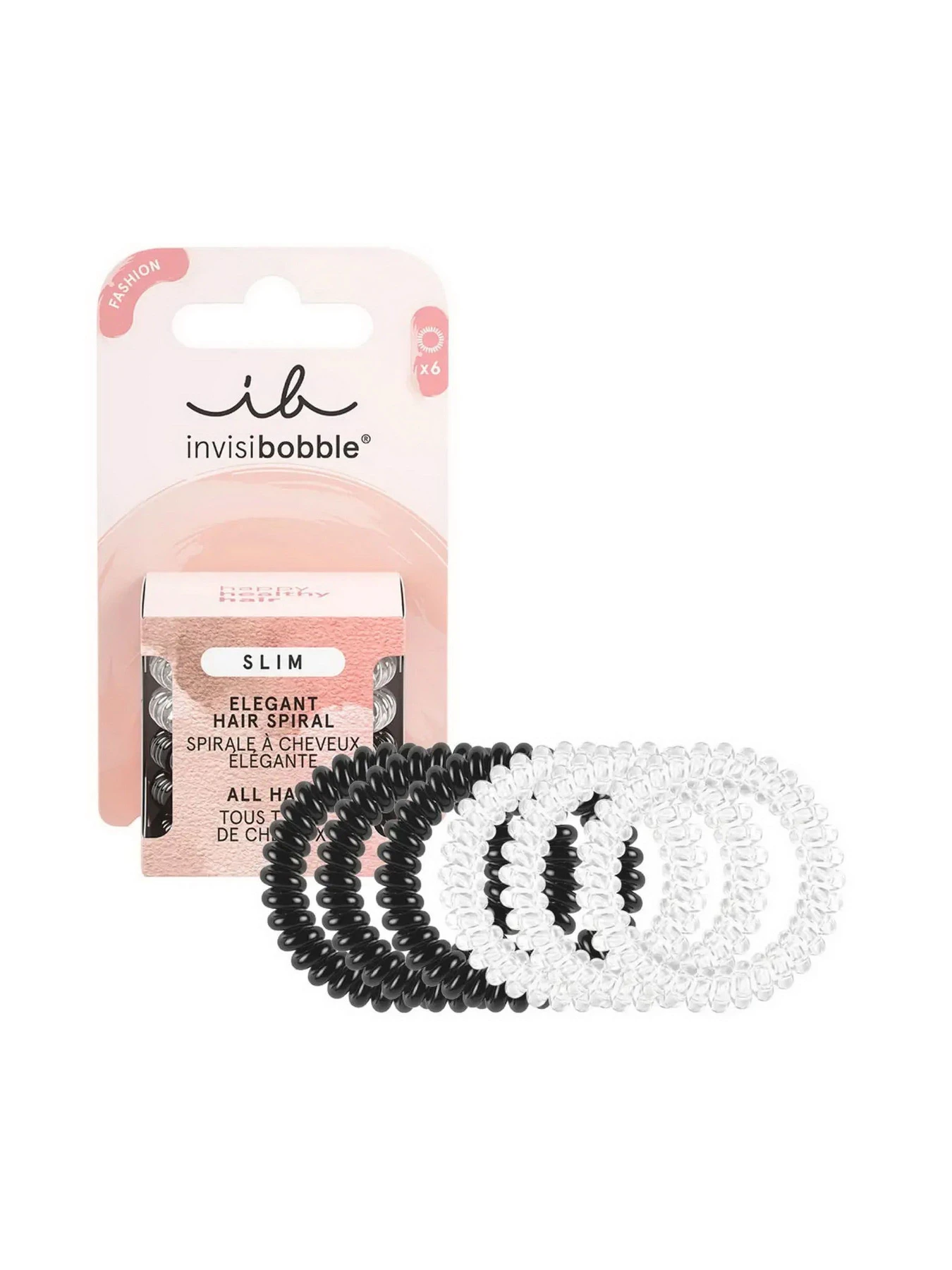 Invisibobble модель 4063528059031 Фото