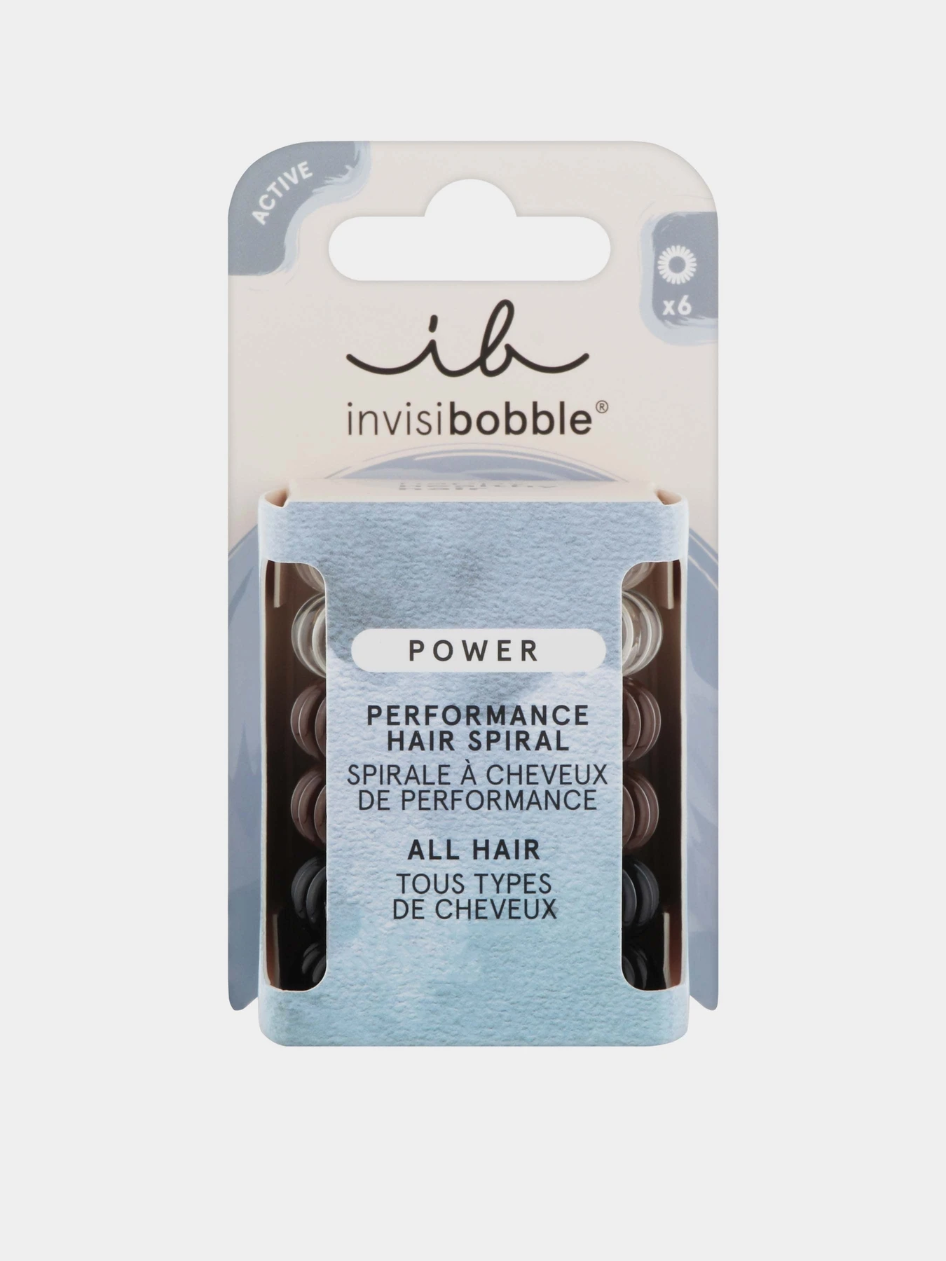 Резинка-браслет для волосся Simply The Best Invisibobble модель 4063528062284 Резинка-браслет для волосся Simply The Best Invisibobble модель 4063528062284 Фото