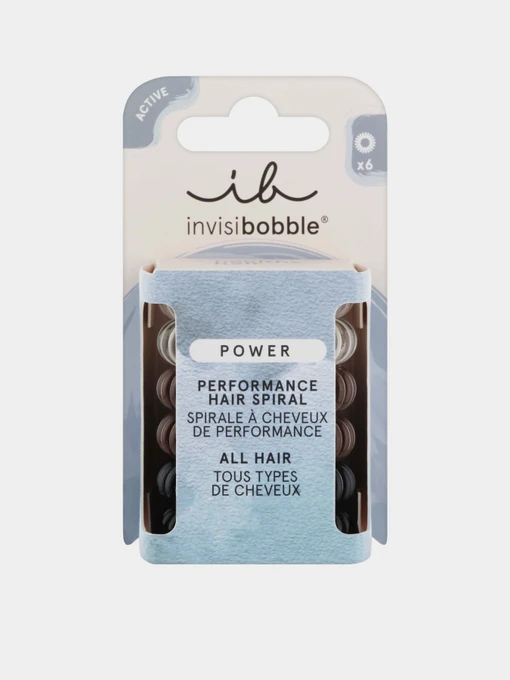 Резинка-браслет для волос Simply The Best Invisibobble модель 4063528062284 Фото