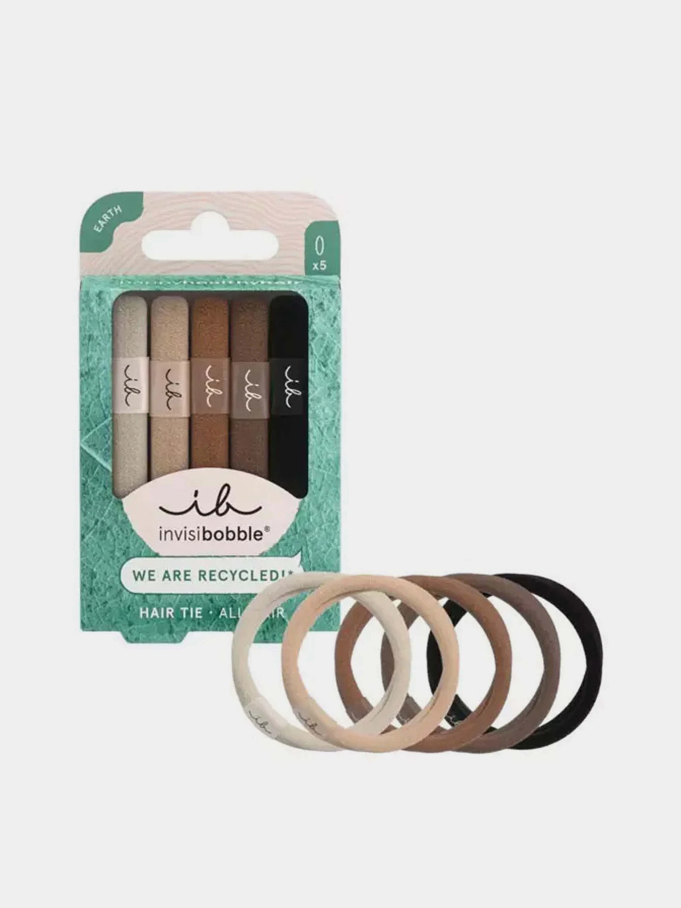 Резинка-браслет для волос Hair Tie Invisibobble модель 4063528072061 Резинка-браслет для волос Hair Tie Invisibobble модель 4063528072061 Фото