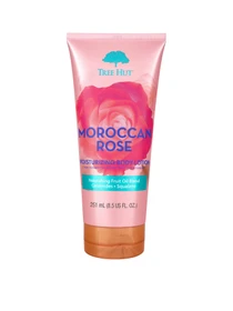 Лосьон для тела Moroccan Rose Hydrating Body Lotion Tree Hut модель 075371012075 Фото