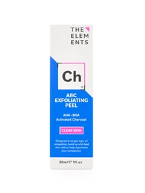 ABC-пілінг ABC Exfoliating Peel The Elements модель 5060486262496 Фото