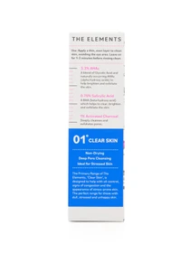 ABC-пілінг ABC Exfoliating Peel The Elements модель 5060486262496 Фото