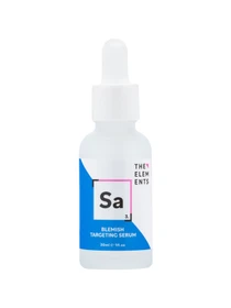 Сироватка від постакне Blemish-Targeting Serum The Elements модель 5060486267316 Фото