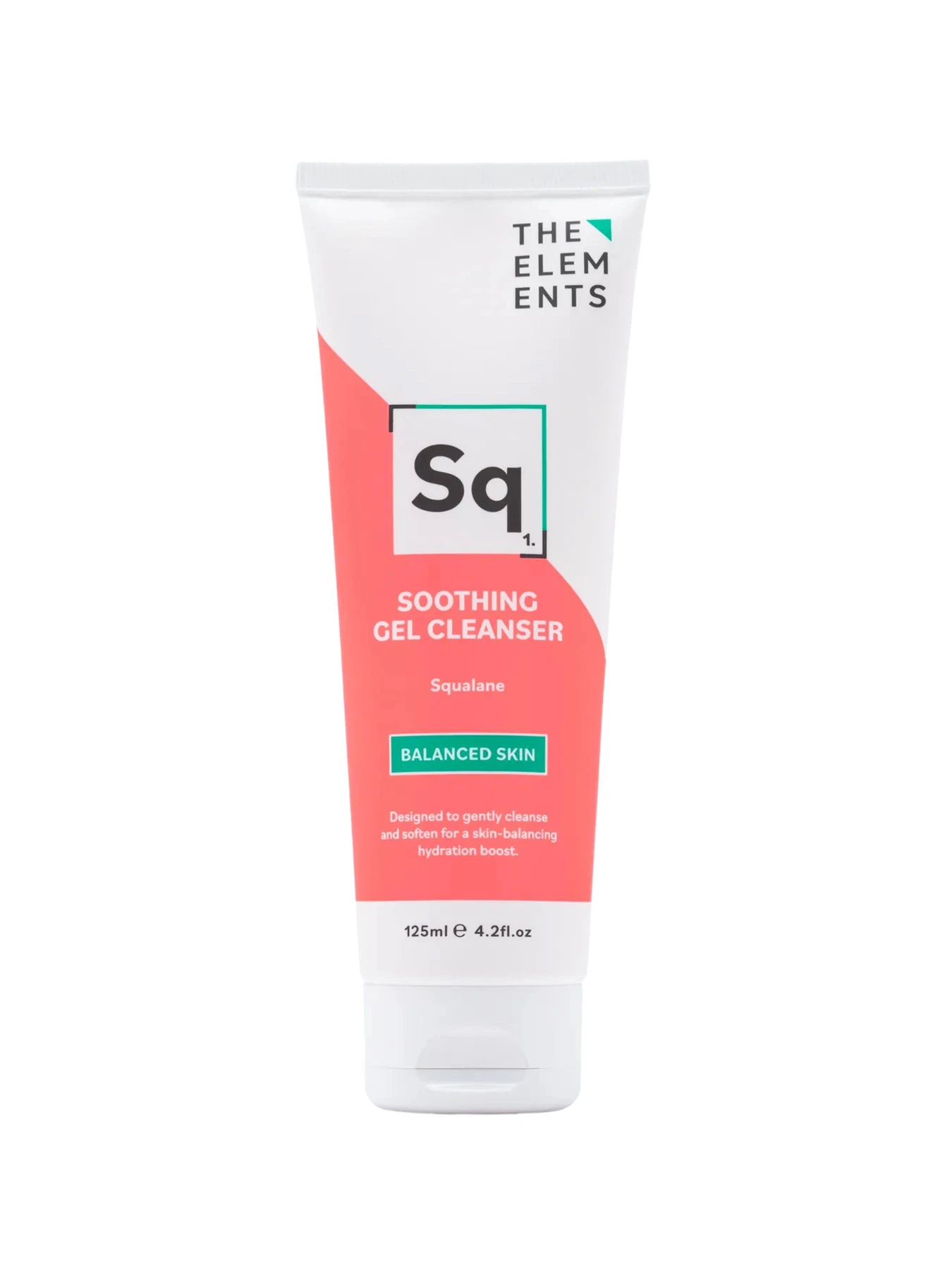 Очищуючий гель для обличчя Soothing Gel Cleanser The Elements модель 5060486267033 Очищуючий гель для обличчя Soothing Gel Cleanser The Elements модель 5060486267033 Фото