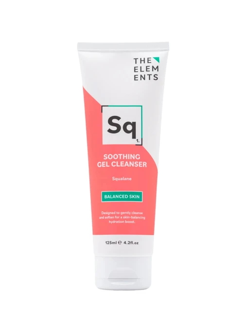 Очищающий гель для лица Soothing Gel Cleanser The Elements модель 5060486267033 Фото