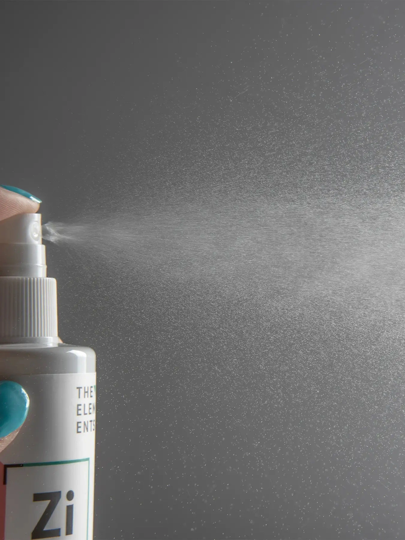 Балансуючий міст-вуаль Balance Boosts Face Mist The Elements модель 5060486267064 Балансуючий міст-вуаль Balance Boosts Face Mist The Elements модель 5060486267064 Фото