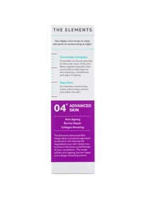 Оновлююча нічна сироватка The Elements модель 5060486267217 Фото