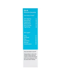 Сонцезахисний крем для обличчя Squalane Hydrating Q+A модель 5060486267859 Фото