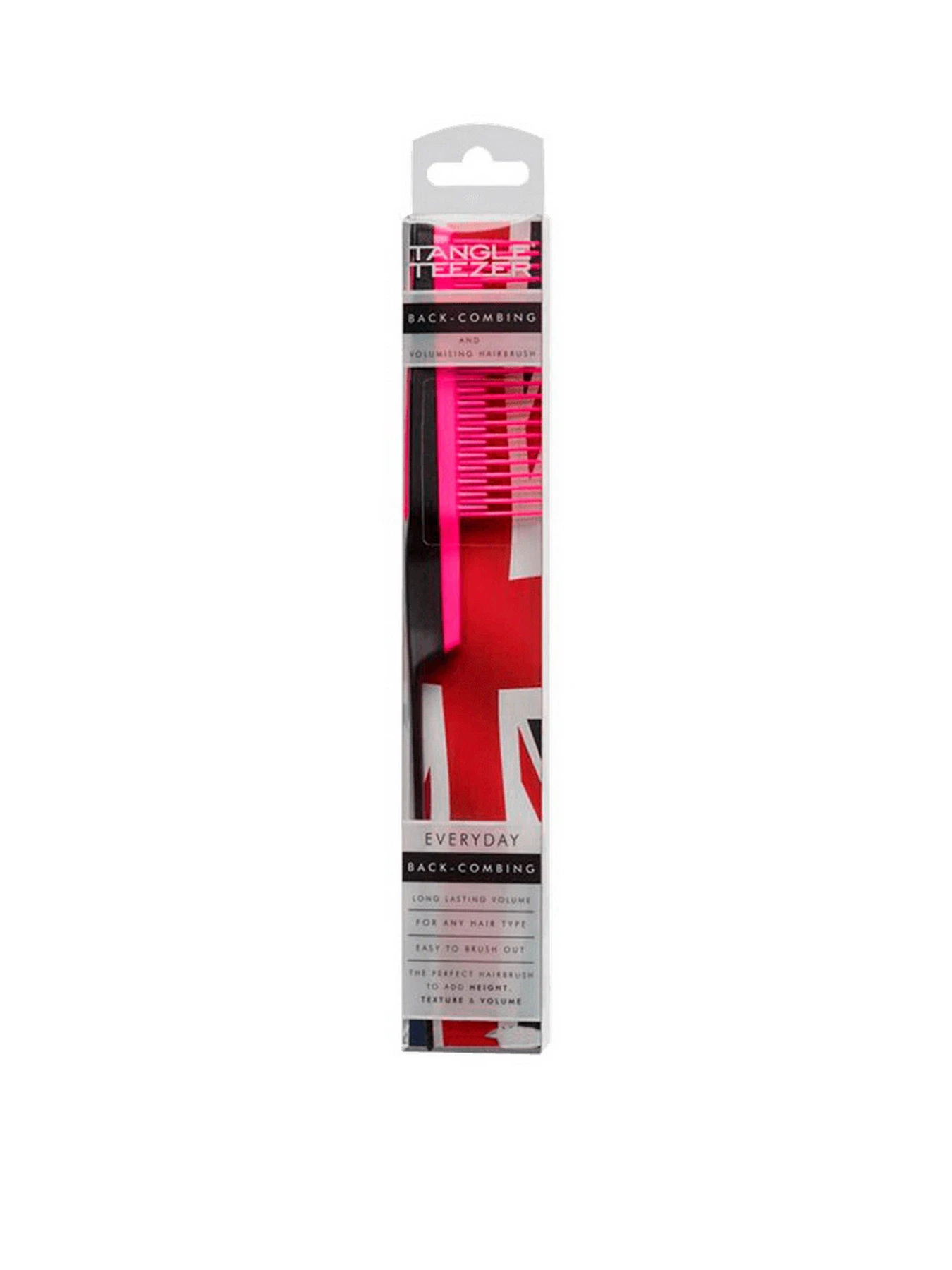 Щетка для волос Tangle Teezer модель 5060173374466 Фото