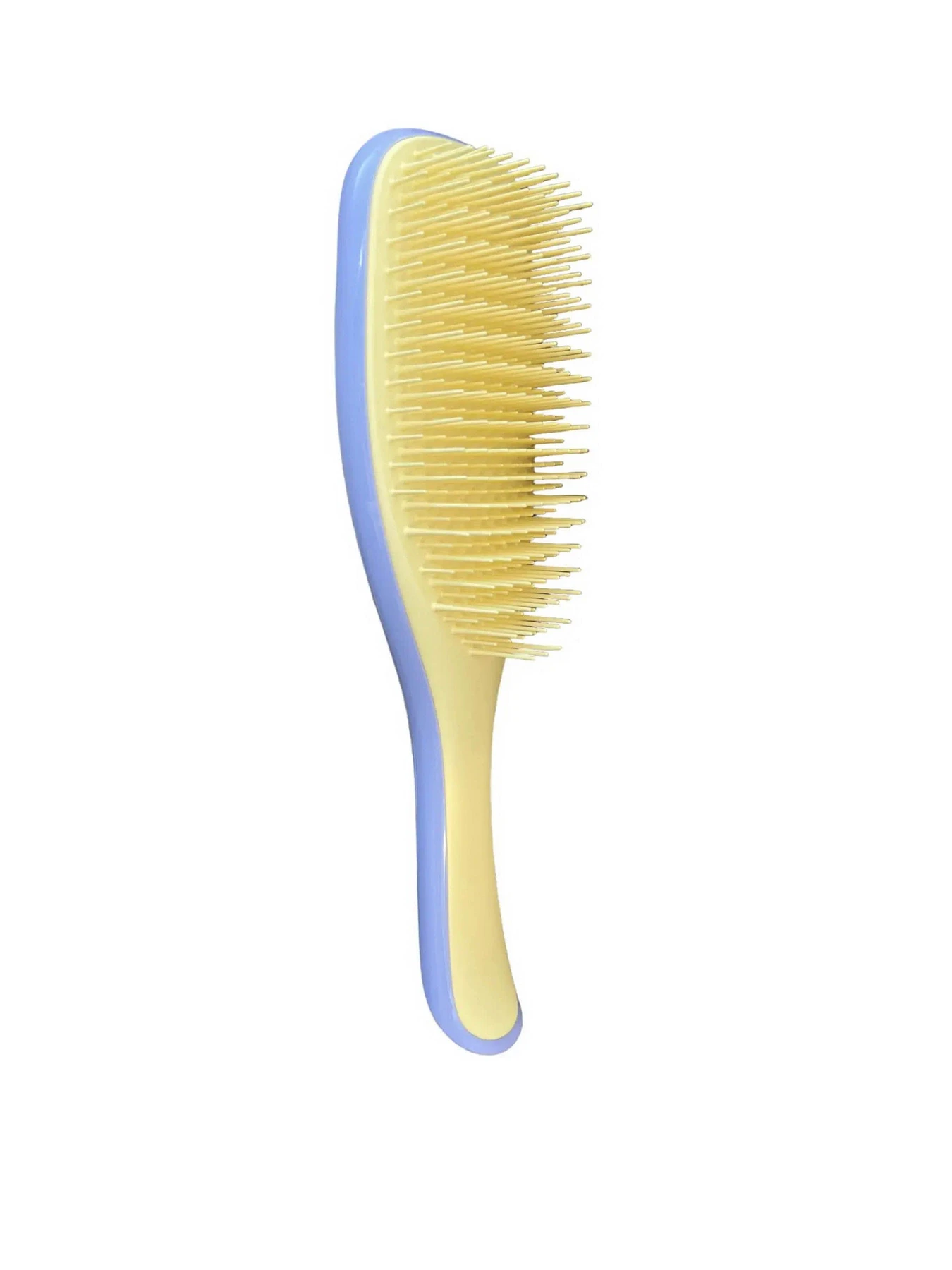 Щітка для волосся Lilac&Yellow Tangle Teezer модель 5060630046361 Фото