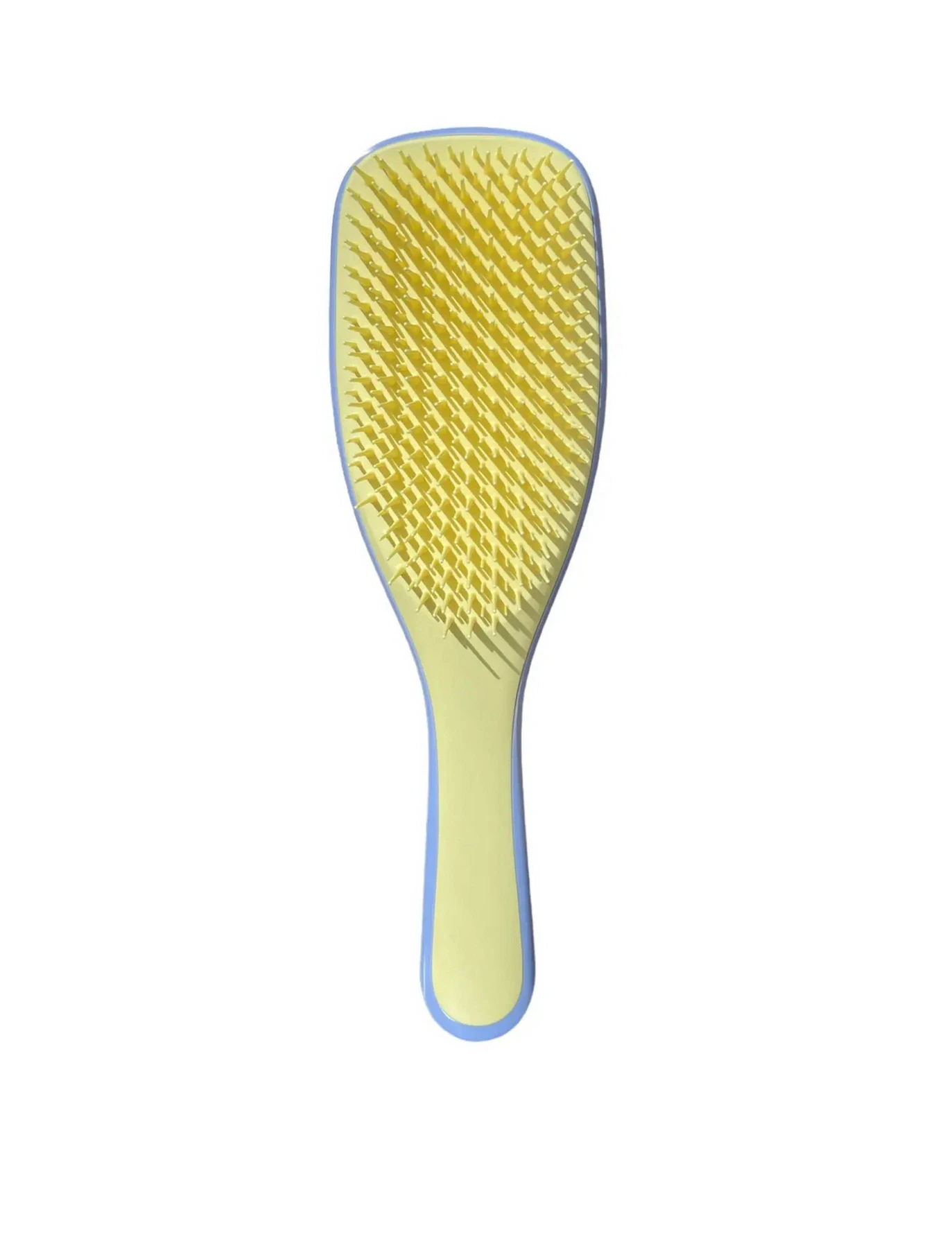 Щітка для волосся Lilac&Yellow Tangle Teezer модель 5060630046361 Фото