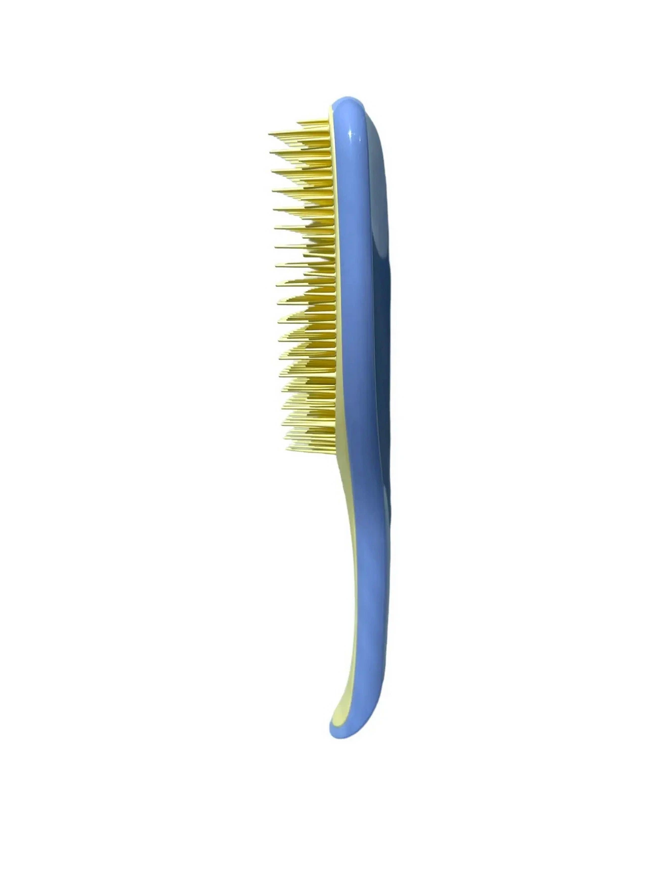 Щітка для волосся Lilac&Yellow Tangle Teezer модель 5060630046361 Фото