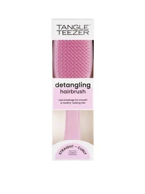 Щітка для волосся Rosebud Pink Tangle Teezer модель 5060926680613 Фото