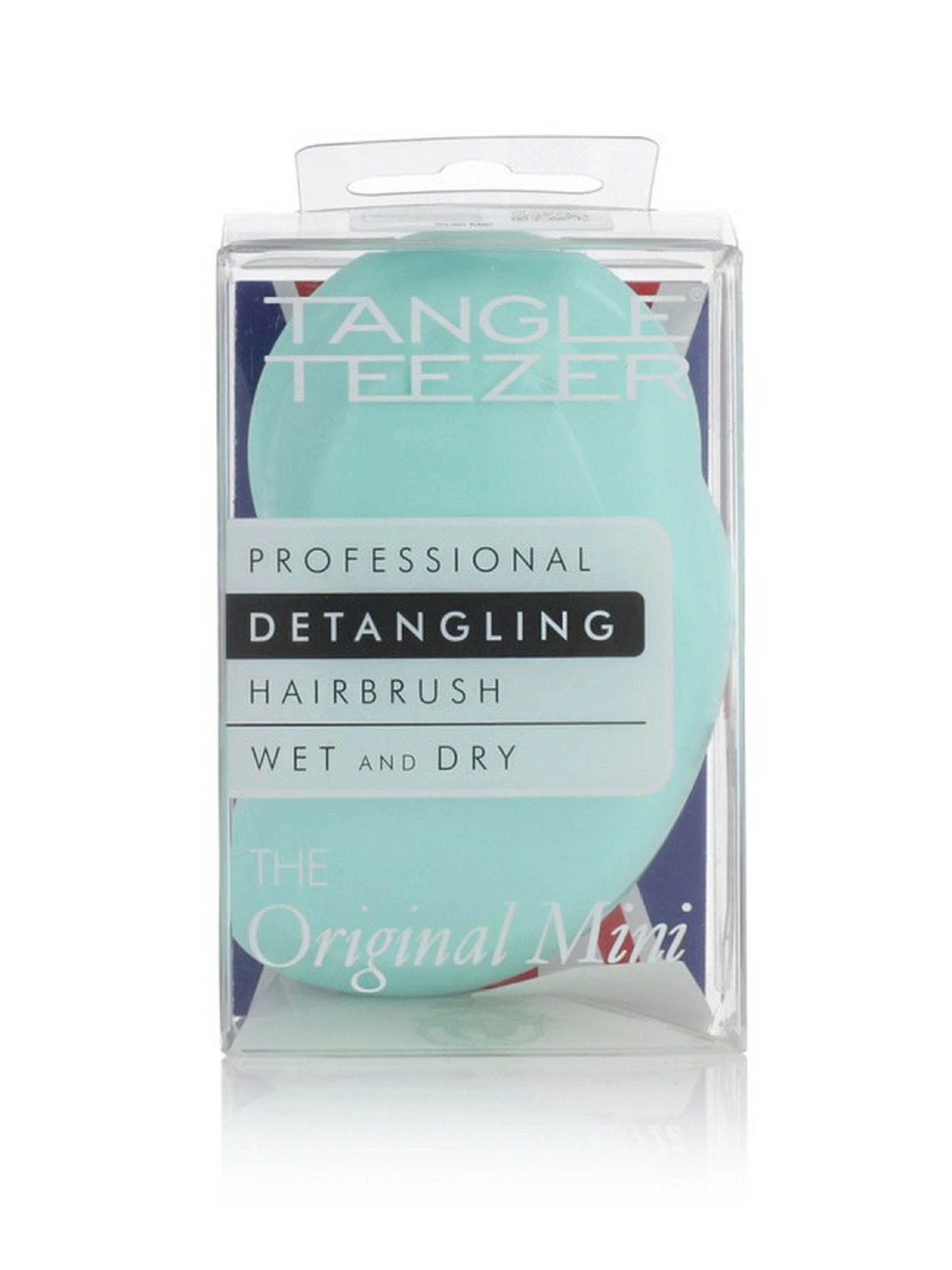 Щітка для волосся Marine Splash Tangle Teezer модель 5060630040185 Фото