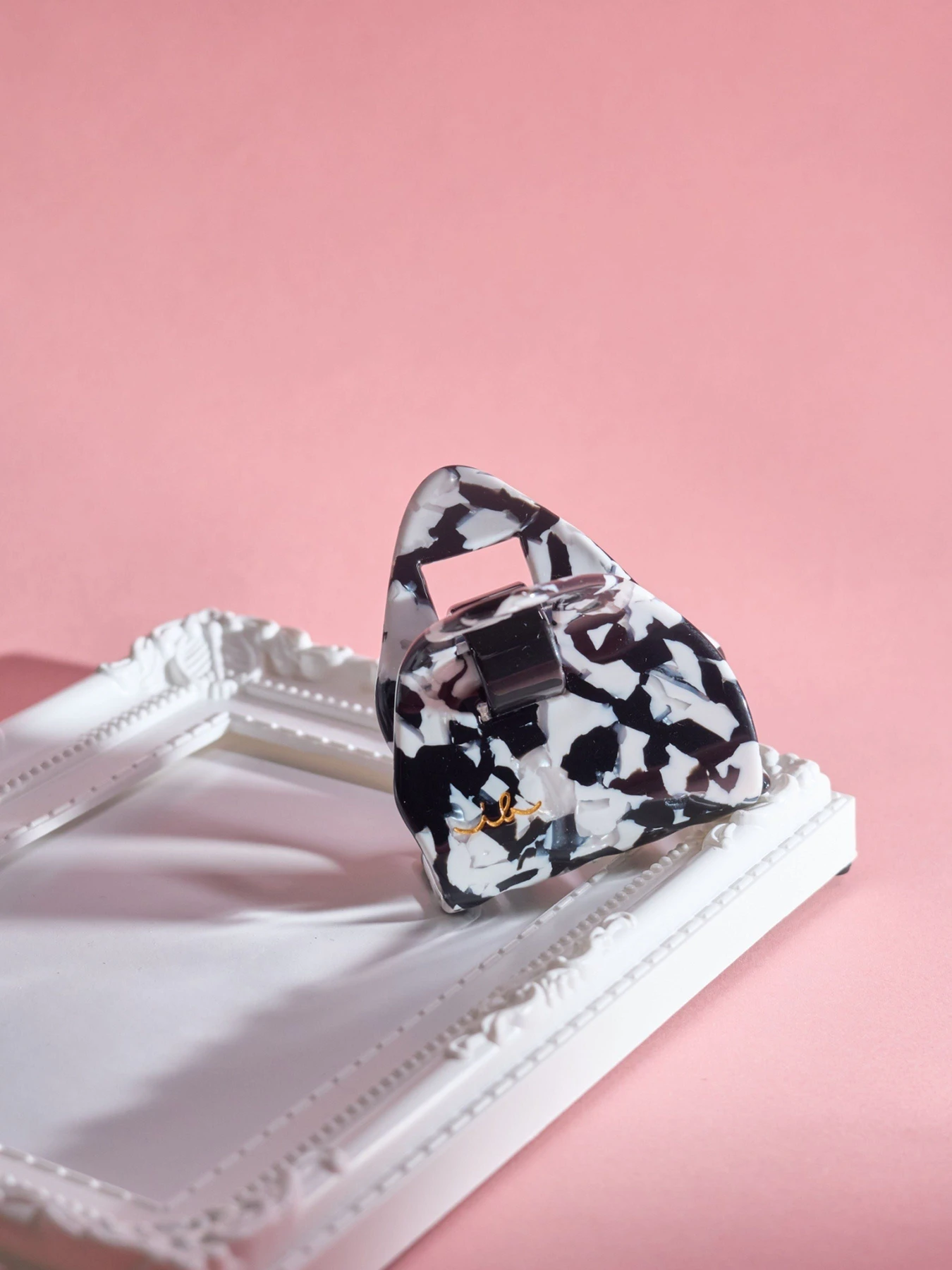 Заколка для волос Everclaw Invisibobble модель 4063528073570 Заколка для волос Everclaw Invisibobble модель 4063528073570 Фото