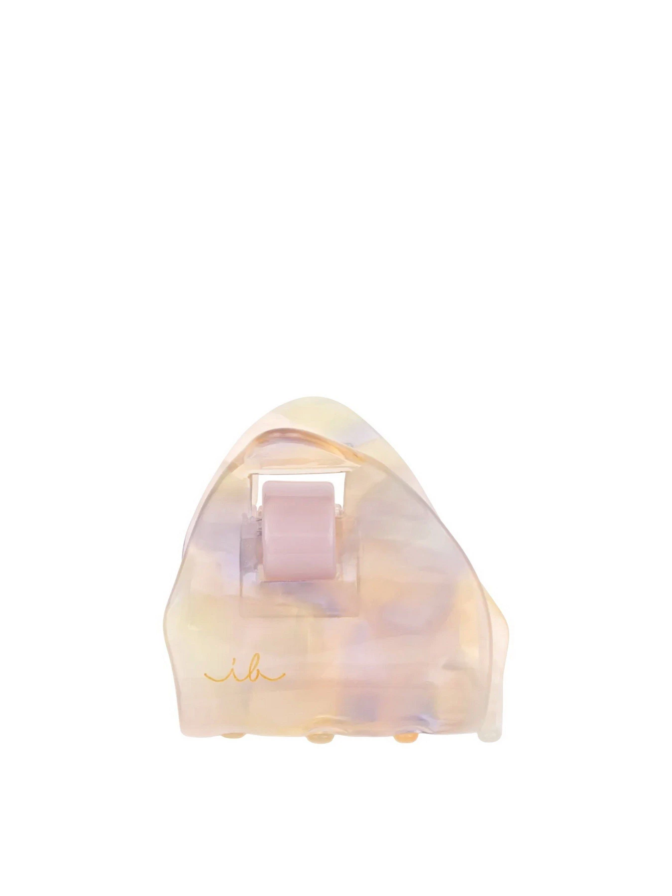 Заколка для волос Au Soleil Summer Glow Invisibobble модель 4063528076168 Фото