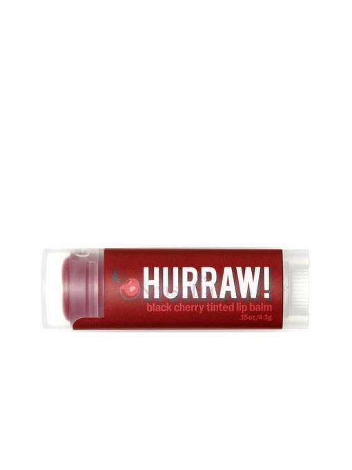 Бальзам для губ Hurraw модель 851228005014 Фото