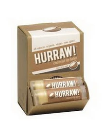 Бальзам для губ Hurraw модель 851228005045 Фото