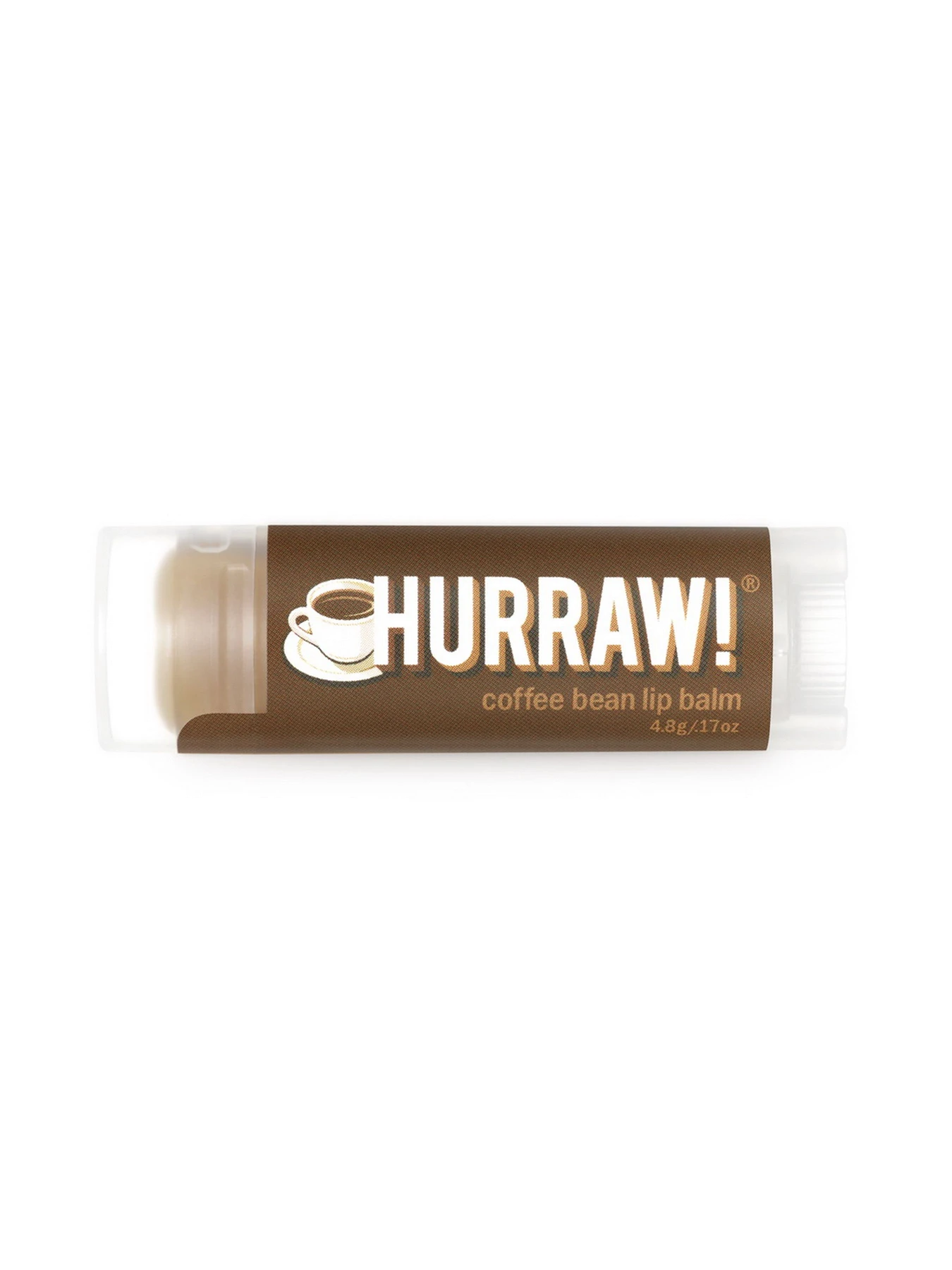 Бальзам для губ Hurraw модель 851228005052 Фото