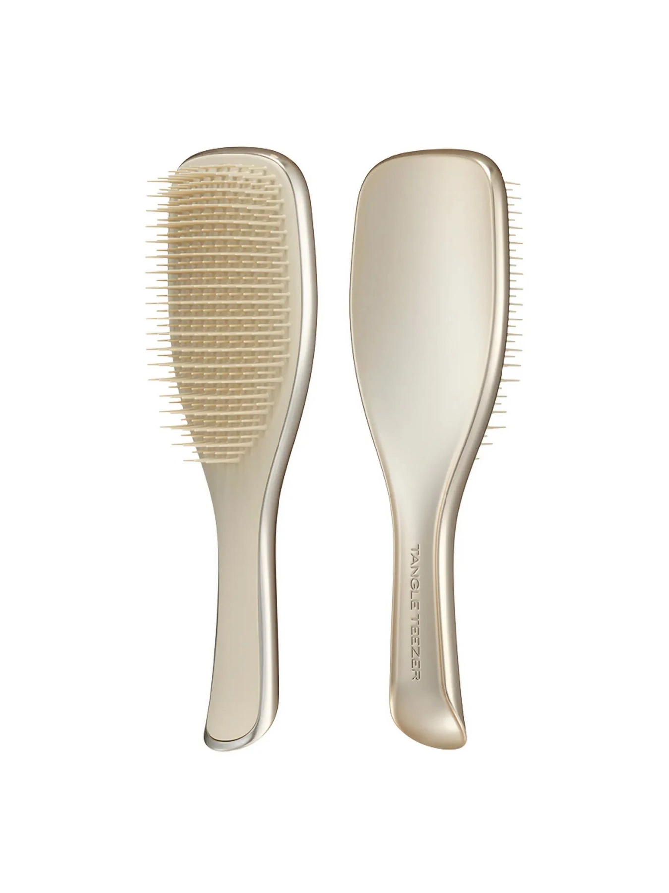 The Ultimate Detangler Chrome Tangle Teezer модель 5060926686011 The Ultimate Detangler Chrome Tangle Teezer модель 5060926686011 Фото