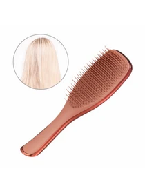 The Ultimate Detangler Chrome Tangle Teezer модель 5060926685991 Фото