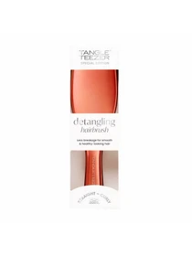 The Ultimate Detangler Chrome Tangle Teezer модель 5060926685991 Фото