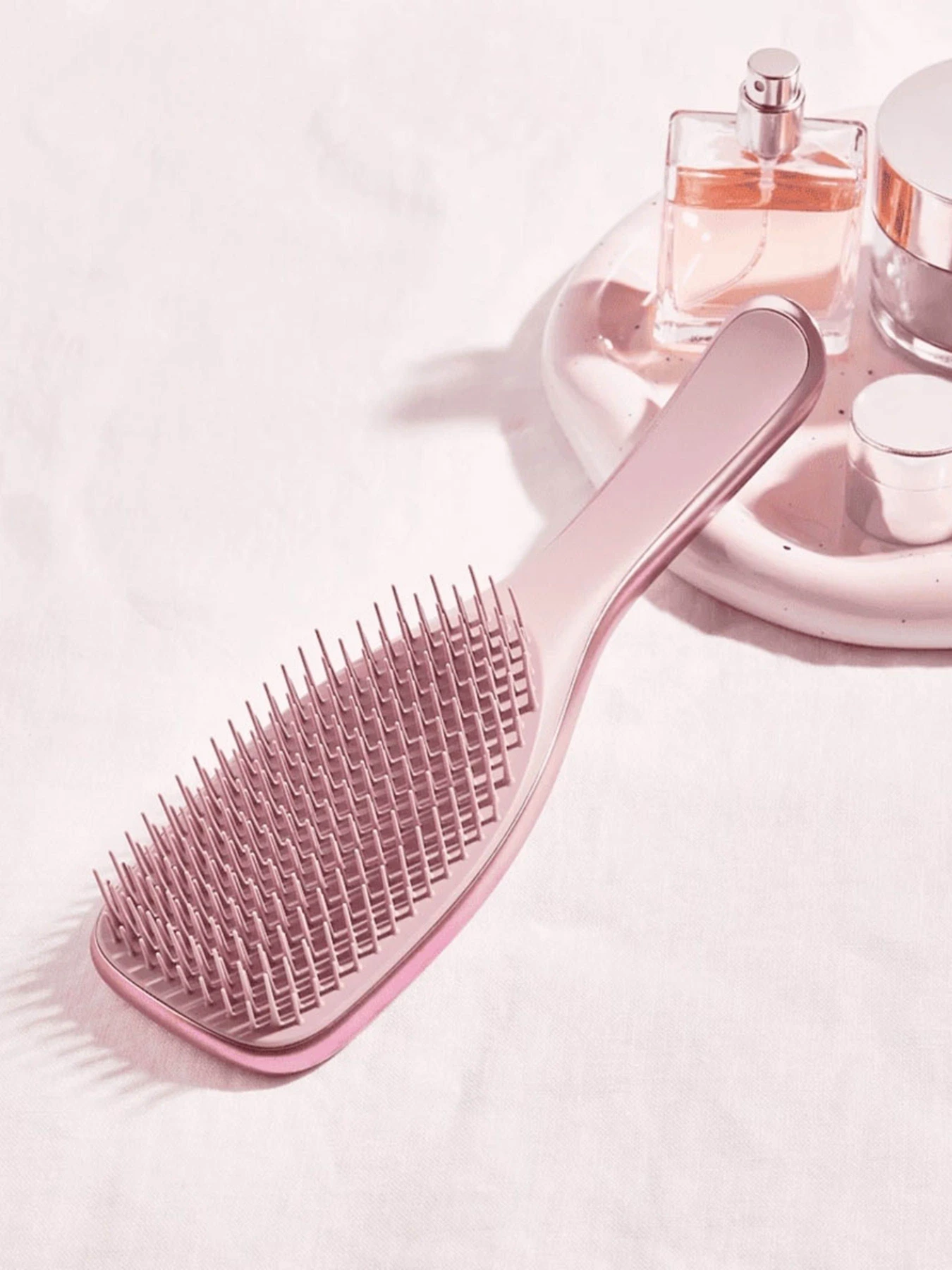 The Ultimate Detangler Chrome Tangle Teezer модель 5060926686004 Фото