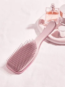 The Ultimate Detangler Chrome Tangle Teezer модель 5060926686004 Фото