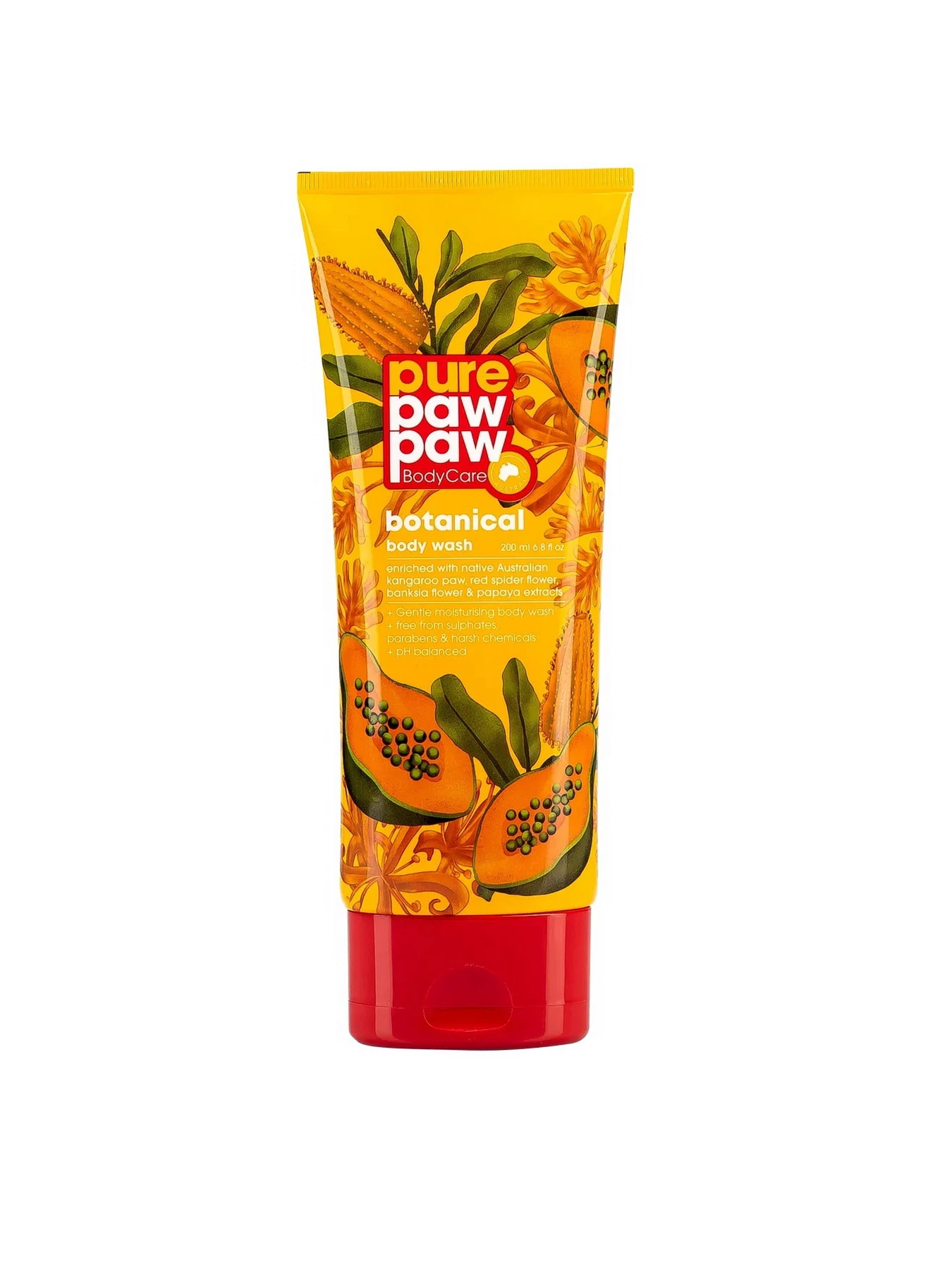 Pure Paw Paw модель 9329401001098 Фото