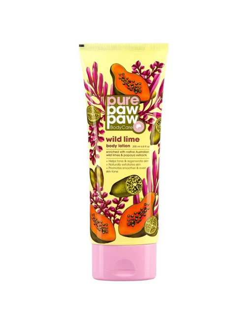 Лосьйон для тіла Pure Paw Paw Pure Paw Paw модель 9329401000947 Фото