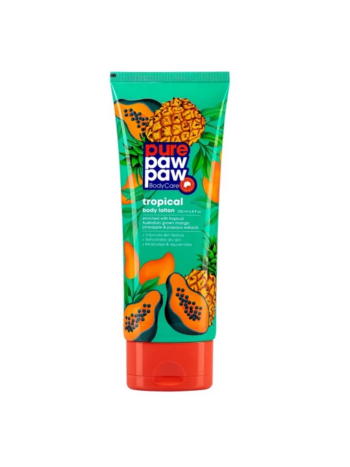 Лосьйон для тіла Pure Paw Paw Pure Paw Paw модель 9329401000961 Фото