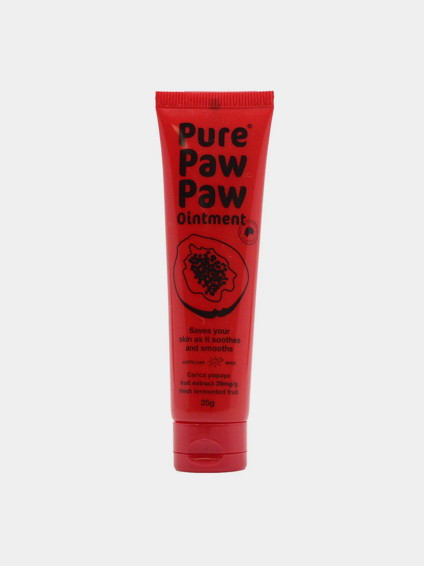 Відновлюючий бальзам для губ Original Pure Paw Paw модель 9329401000305 Фото