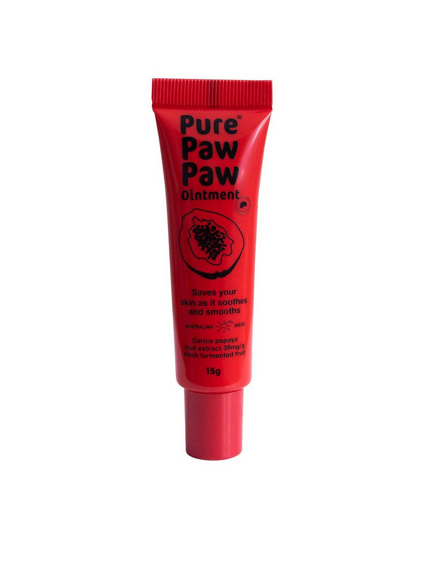 Відновлюючий бальзам для губ Original Pure Paw Paw модель 9329401000244 Фото