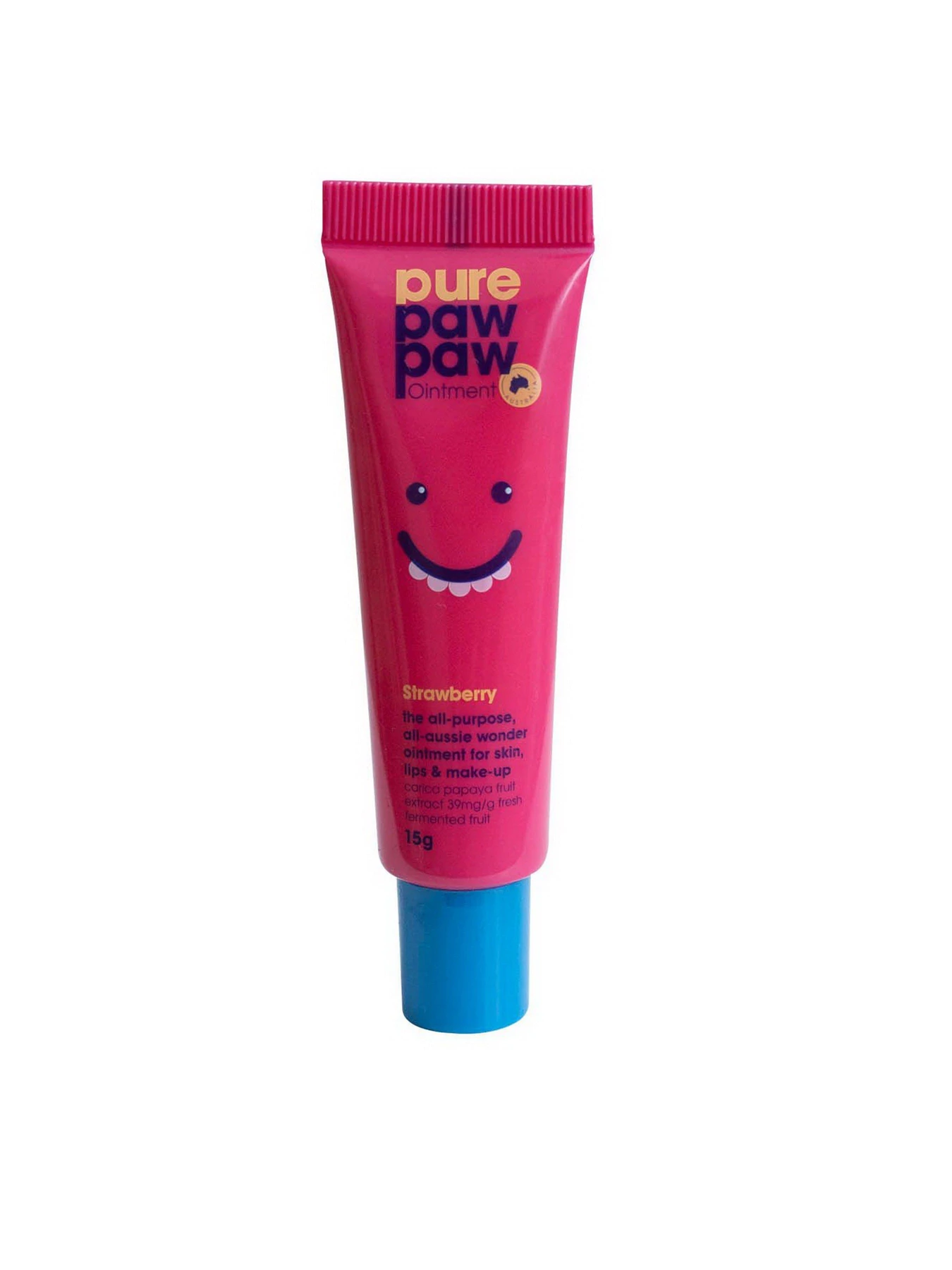 Відновлюючий бальзам для губ Ointment Pure Paw Paw модель 9329401000251 Фото