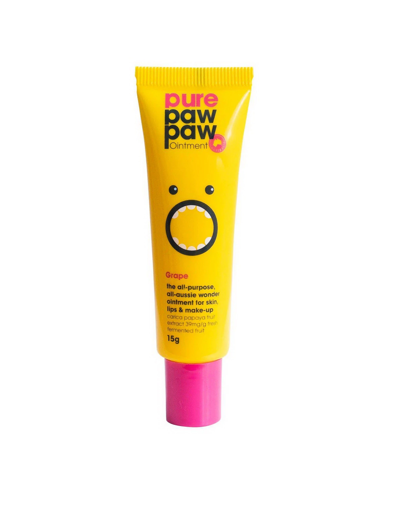 Відновлюючий бальзам для губ Ointment Pure Paw Paw модель 9329401000282 Фото