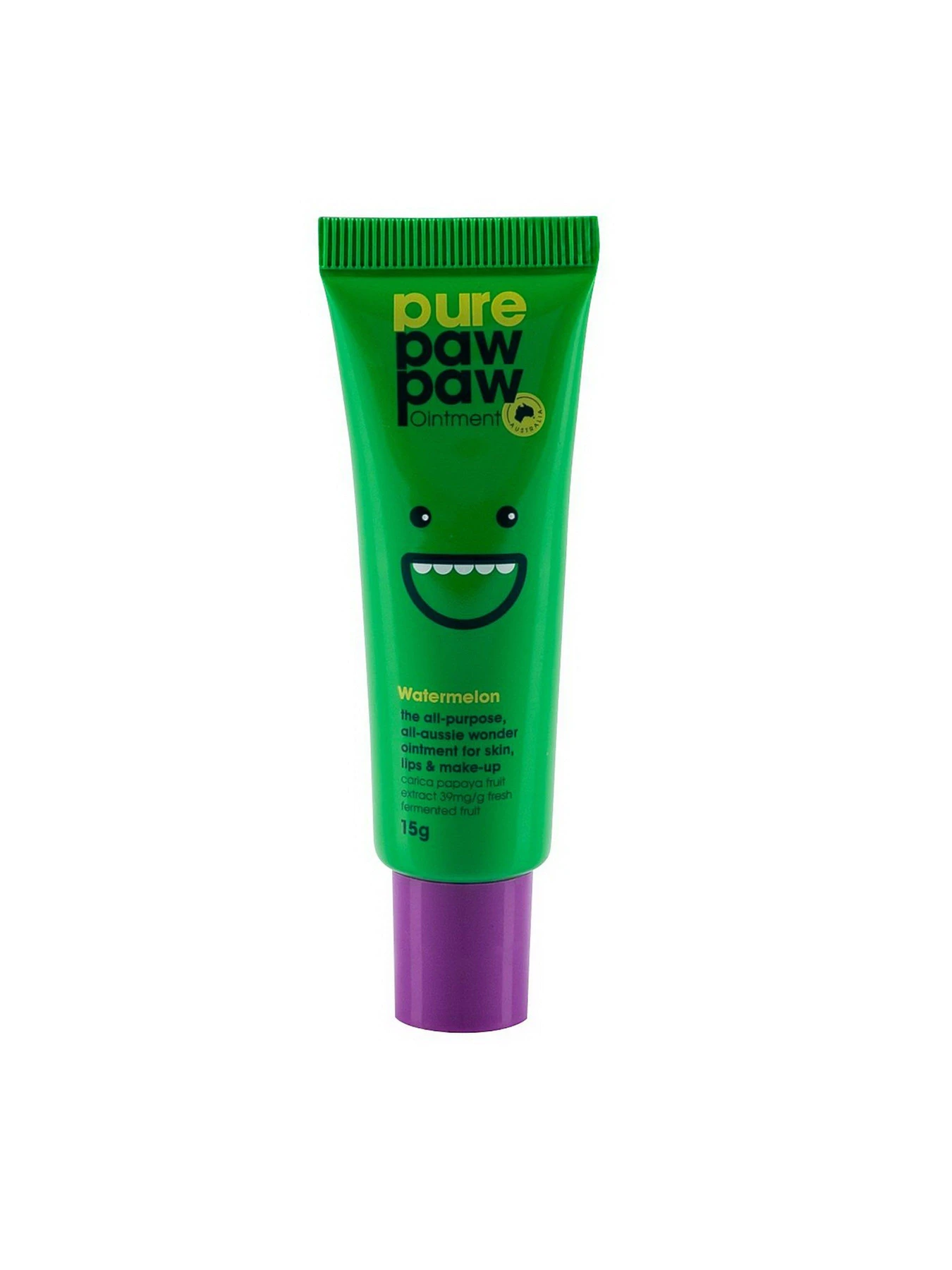 Відновлюючий бальзам для губ Ointment Pure Paw Paw модель 9329401000275 Фото